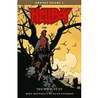 Mike Mignola, Duncan Fegredo: Hellboy Omnibus Volume 3: The Wild Hunt