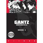 Oku Hiroya: Gantz Omnibus Volume 6