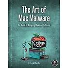 Patrick Wardle: The Art Of Mac Malware