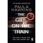 Paula Hawkins: The Girl on the Train