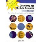 Raul Sutton: Chemistry for the Life Sciences