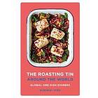 Rukmini Iyer: The Roasting Tin Around the World