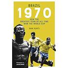 Samindra Kunti: Brazil 1970