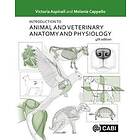 Victoria Aspinall, Melanie Cappello: Introduction to Animal and Veterinary Anatomy Physiology