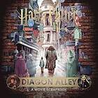 Warner Bros: Harry Potter Diagon Alley