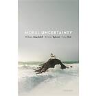 William MacAskill: Moral Uncertainty