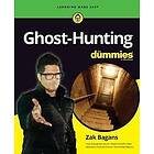 Z Bagans: Ghost-Hunting For Dummies