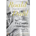 Roald Dahl: The Complete Short Stories