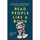 Patrick King: Read People Like a Book