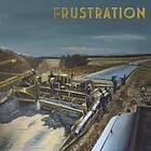 Frustration - So Cold Streams LP