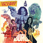 Gama Bomb - Untouchable Glory CD