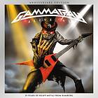 Gamma Ray - Alive' 95 CD