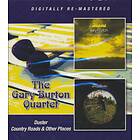 Gary Burton - Duster/Country Roads And Other Places CD