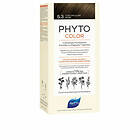 Phyto Paris Phytocolor 5,3 Light Brown Golden 180g