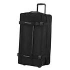 American Tourister Urban Track Duffle With Wheels 44cm 116L