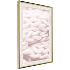 Artgeist Poster Affisch Pastel Warmth [Poster] 40x60 A3-DRBPRP1531l_zr_pp
