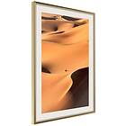 Artgeist Poster Affisch Hot Sand [Poster] 30x45 A3-DRBPRP0531m_zr_pp