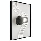 Artgeist Poster Affisch Concentration [Poster] 40x60 A3-DRBPRP0423l_cr