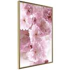 Artgeist Poster Affisch Floral Fog [Poster] 40x60 A3-DRBPRP1231l_zr