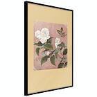 Artgeist Poster Affisch Azalea Flower [Poster] 30x45 A3-DRBPRP0738m_cr