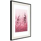 Artgeist Poster Affisch Ruby Stalk [Poster] 30x45 A3-DRBPRP0827m_cr_pp