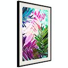 Artgeist Poster Affisch Colourful Rustle [Poster] 40x60 A3-DRBPRP1098l_cr_pp