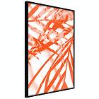 Artgeist Poster Affisch Palm Composition [Poster] 20x30 A3-DRBPRP1024s_cr