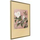 Artgeist Poster Affisch Azalea Flower [Poster] 40x60 A3-DRBPRP0738l_zr