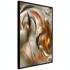 Artgeist Poster Affisch Autumn Wind [Poster] 40x60 A3-DRBPRP1457l_cr