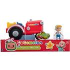 Cocomelon Feature Vehicle Tractor CMW0038