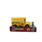 Cocomelon Feature Vehicle School Bus (CMW0335)