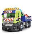 Dickie Toys Action Truck Recycling 203745015