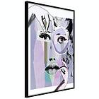 Artgeist Poster Affisch Plastic Surgery [Poster] 40x60 A3-DRBPRP0453l_cr