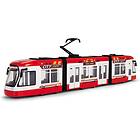 Dickie Toys City Tram 46cm