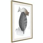 Artgeist Poster Affisch Power of Craft [Poster] 20x30 A3-DRBPRP1298s_zr_pp