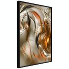 Artgeist Poster Affisch Autumn Wind [Poster] 20x30 A3-DRBPRP1457s_cr