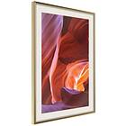 Artgeist Poster Affisch Canyon [Poster] 30x45 A3-DRBPRP0536m_zr_pp