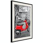 Artgeist Poster Affisch My Dream [Poster] 30x45 A3-DRBPRP0967m_cr_pp