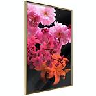 Artgeist Poster Affisch Spring Saturation [Poster] 30x45 A3-DRBPRP0948m_zr