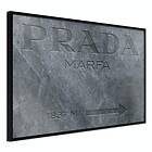 Artgeist Poster Affisch Prada Marble [Poster] 30x20 A3-DRBPRP0192s_cr