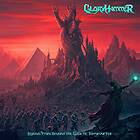 Gloryhammer - Legends From Beyond The Galactic Terrorvortex CD