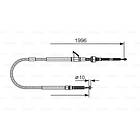 Bosch Vajer, parkeringsbroms 1 987 482 068