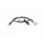 Bosch Vajer, parkeringsbroms 1 987 477 933