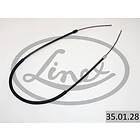 Linex Vajer, parkeringsbroms 35.01.28