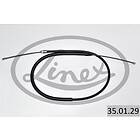 Linex Vajer, parkeringsbroms 35.01.29