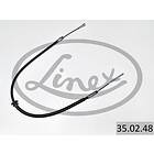 Linex Vajer, parkeringsbroms 35.02.48