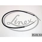 Linex Vajer, parkeringsbroms 35.01.53