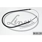 Linex Vajer, parkeringsbroms 38.01.20