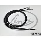 Linex Vajer, parkeringsbroms 32.02.10