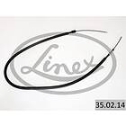 Linex Vajer, parkeringsbroms 35.02.14